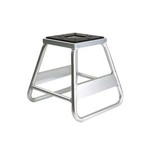 Equilibrador de neumáticos de motocicleta de acero Universal, mesa elevadora, soporte de trabajo, estante de parada para reparación y limpieza de neumáticos de motocicleta - Product Image 2