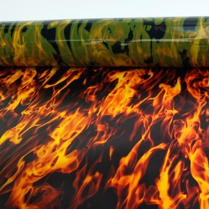 IVIP Blank Water Transfer Printing Paper <strong>Hydrographic</strong> Film Wood Hydro <strong>Dipping</strong> Foil Plastic Hydro Transfer <strong>Pattern</strong> IVM7160-2 - Product Image 4