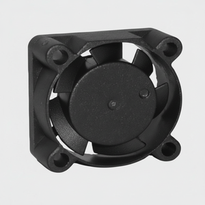 Ventilador Axial DC Crown 2510 MINI para Humidificador T1 - Product Image 1