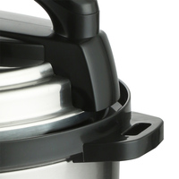 Autocuiseur électrique intelligent en Aluminium 4l, multicuiseur 8-en-1 pour la cuisine, vente en gros