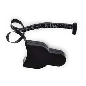 Ruban à mesurer précis et durable pour le corps 80 pouces 203 cm ruban à mesurer rétractable étanche automatique ruban à mesurer pour la taille - Product Image 5