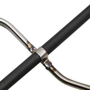 <b>Oven</b> Heating <b>Element</b> DG47-00038B Electric Replacement Part Durable Iron <b>Oven</b> Accessories - Product Image 2
