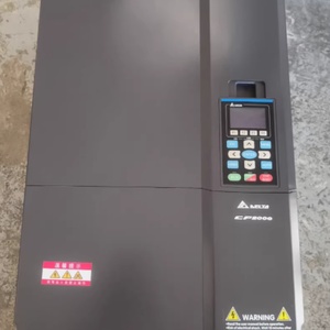 โปรโมชั่นร้อนแรง VFD750CP43B-00 75KW คอนเวอร์เตอร์ 3 เฟส 460 โวลต์ ไดรฟ์ปรับความถี่สำหรับมอเตอร์ - Product Image 4