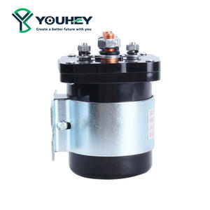 สำหรับเครื่องกำเนิดไฟฟ้าดีเซลคัมมินส์ 24V รีเลย์ 3050692 มอเตอร์สตาร์ทเตอร์สำหรับอะไหล่และอุปกรณ์เสริม - Product Image 5