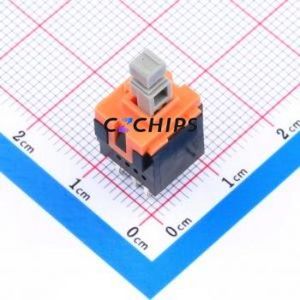 ESB-30B133 Push Button Switch Switch Whole Sale Electronic Component Chips Supplier & BOM Service - Product Image 1