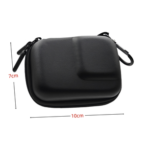 Estuche Rígido de EVA para Action 5 Pro y <span class=keywords><strong>Hero</strong></span> 13/12/11/<span class=keywords><strong>10</strong></span>/9, Impermeable, Resistente a Impactos, Portátil, Mini - Product Image 2