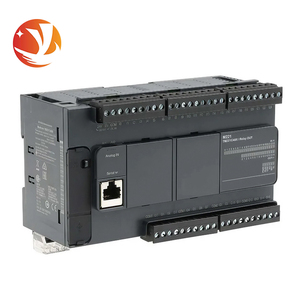 Controlador Lógico Programable (PLC) Schneider TM221C40R Nuevo y Original con 16 E/S 110V para Programación de PLC - Product Image 4