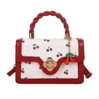 Sac à bandoulière écologique de haute qualité, design tendance et élégant, sac fourre-tout pour femmes