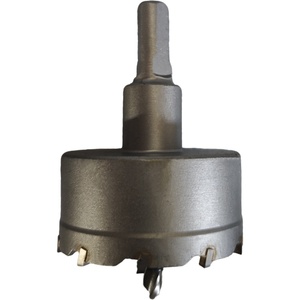 Broca de Aleación Extendida de Alta Calidad para Piezas de Maquinaria de Construcción de 55 mm - Product Image 4