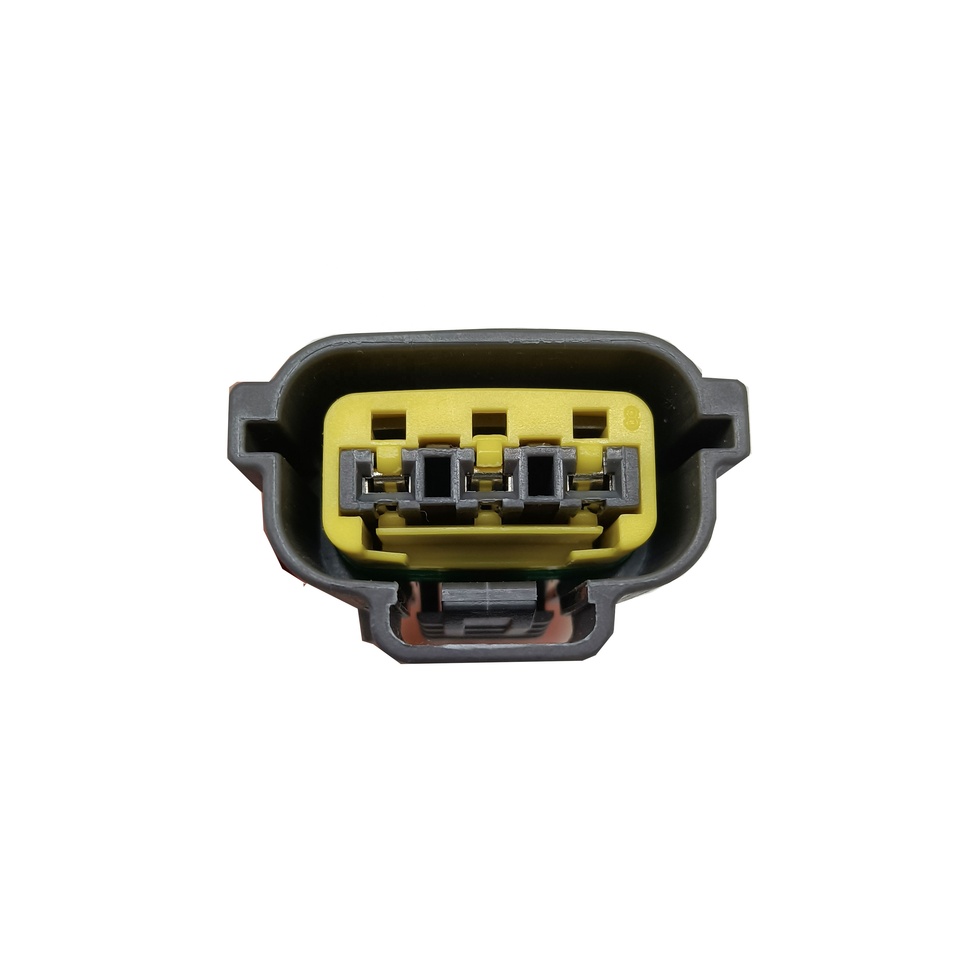 RAW452 3 Way Ignition Coil Connector Plug Wire Harness For Nissan Skyline sr20 rb20 rb25 rb26