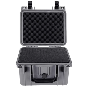 Ningbo 공장 휴대용 전천후 방수 카메라 케이스 폼, 드론 카메라 장비의 적합 사용 - Product Image 3
