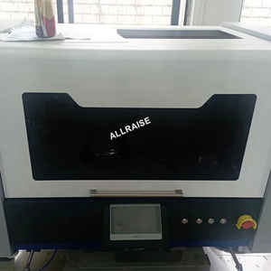 CMYK Cylindrical Glass Ceramic Metal <strong>Plastic</strong> <strong>Printing</strong> Machine Inject UV Printer for Tumbler and Water Bottle <strong>Printing</strong> - Product Image 4