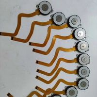 Motor de Drenaje para Alimentador Samsung SME de 8 mm J31021017A