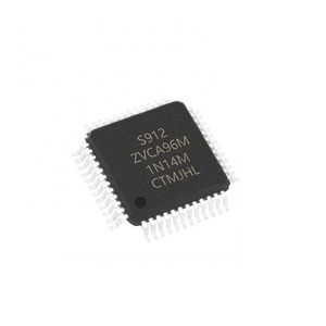 CZChips nouveau microcontrôleur LQFP64 16 bits puce Ic S9S12G48AMLH S9S12G48AMLFR S9S12G48AMLF - Product Image 1