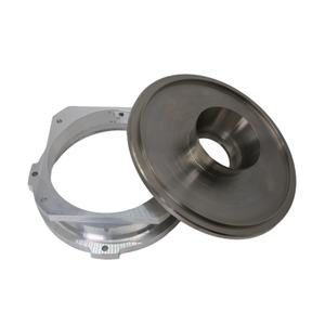 Индивидуальные услуги прецизионного литья металла для автомобильных деталей, быстрое сверление прототипов для алюминиевой цинковой стали, латунь - Product Image 2