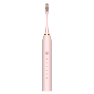 2023 Newest Rechargeable <strong>Electric</strong> <strong>Toothbrush</strong> With Cheap Price And Beautiful Profile <strong>Electric</strong> <strong>Toothbrush</strong> - Product Image 4