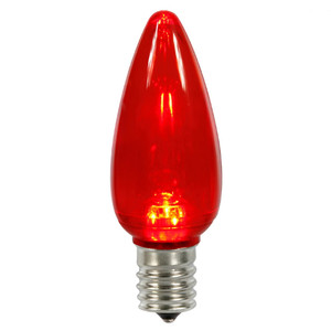 Sản Phẩm Mới Phong Cách Cổ Điển Màu Giải Phóng Mặt Bằng C9 <span class=keywords><strong>LED</strong></span> Giáng Sinh Bóng Đèn Thay Thế Mịn - Product Image 4