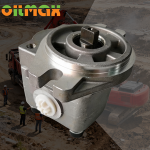 ปั๊มชาร์จตรงจากโรงงาน AP12 320C สำหรับรถขุด รับใบเสนอราคาด่วน OM-AP12/CAT320C-CHARGE - Product Image 1
