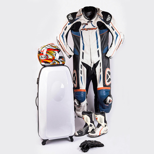 Sacs à bagages personnalisés <span class=keywords><strong>de</strong></span> voiture <span class=keywords><strong>de</strong></span> <span class=keywords><strong>course</strong></span> professionnelle, valise rigide <span class=keywords><strong>de</strong></span> grande taille, PC ABS, valise <span class=keywords><strong>de</strong></span> <span class=keywords><strong>course</strong></span> - Product Image 1