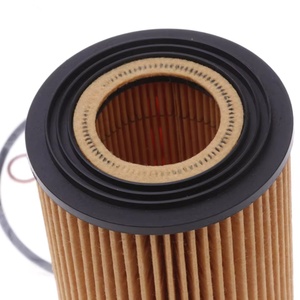 กรองน้ำมันคุณภาพสูงสำหรับ BMW E34 E38 E39 E53 X5 Z8 แทนที่ 11421745390 11427510717 11427510716 - Product Image 2