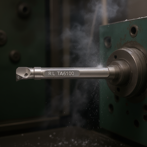 Internal Turning <b>Tool</b> R/L TA6100 Positive Insert Turning <b>Tools</b> - Product Image 3