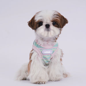 Nueva Ropa de Verano para Mascotas, Chaleco Transpirable y Lindo para Perros y Gatos, Camiseta Ligera y Suave para Mascotas - Product Image 1