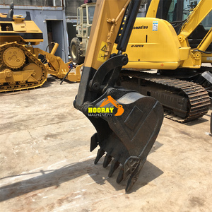 รถขุดมือสอง Cat306e2 พร้อมเครื่องยนต์มิตซูบิชิ 4M40 น้ำหนักใช้งาน 6 ตัน มีสินค้าพร้อมส่งสำหรับงานก่อสร้าง ราคาพิเศษ - Product Image 5