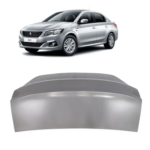 Panneau de voiture en acier de remplacement pour <span class=keywords><strong>Peugeot</strong></span> <span class=keywords><strong>301</strong></span> - Product Image 1