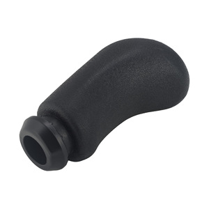 Renault <b>Shift</b> <b>Knob</b> 5-Speed Plastic Gear Lever Part Ergonomic Manual Transmission Car Fitment - Product Image 2