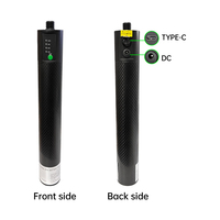 Batería Externa de 7 Pines BL10000 11.1V para GPS, Batería de Alimentación para South Trimble CHC Hi-target Top GPS RTK