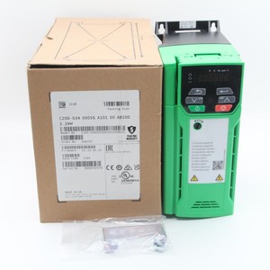 คอนเวอร์เตอร์ความถี่ของแท้ใหม่เอี่ยม C200-03400056A 2.2KW มีสินค้าในสต็อก - Product Image 1