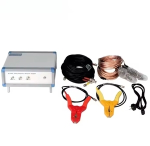Analizador de Respuesta de Frecuencia SFRA de -100dB~20dB, Probador de Deformación de Bobinado de Transformadores con Alto Grado de Inteligencia - Product Image 4