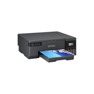 ตลับหมึก L8058 6 สี (สามารถพิมพ์บัตร PVC ได้) สามารถพิมพ์แบบซับลิเมชั่นได้ เครื่องพิมพ์บัตร PVC เครื่องพิมพ์ภาพถ่าย A4 - Product Image 3