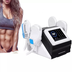 <strong>2026</strong> Fast Delivery Fitness Slimming Buttocks Lifting <strong>Massage</strong> <strong>Fat</strong> <strong>Burning</strong> Ems Body Sculpting Device - Product Image 1