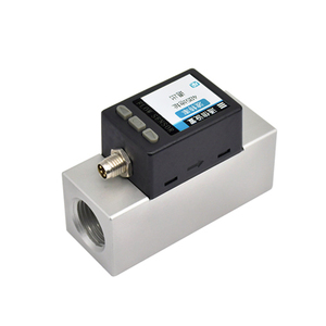 Asair Gas Flow Sensor Mass Flow Meter AMS2000