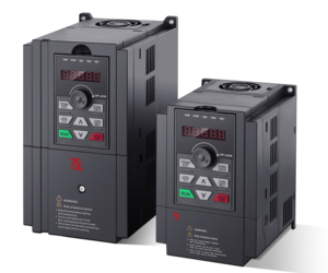 อินเวอร์เตอร์จีน 10 อันดับแรก รุ่น BD600 ซีรีส์เฟสเดียว /3 220V 2.2kw สำหรับปั๊มน้ำ พัดลม มอเตอร์ ฯลฯ BD600-2R2G-2 ความถี่ต่ำ BD600 - Product Image 3