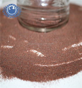 Sablage abrasifs <span class=keywords><strong>sable</strong></span> grenat naturel Teneur En <span class=keywords><strong>Silice</strong></span> Libre grenat <span class=keywords><strong>sable</strong></span> 80 mesh utilisé pour l'usine de pierre - Product Image 3