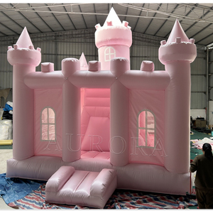 Phổ biến thương mại ngoài trời <span class=keywords><strong>Mini</strong></span> 13x13 Carnival <span class=keywords><strong>Inflatable</strong></span> Bouncer nhảy <span class=keywords><strong>bouncy</strong></span> lâu đài trẻ em MOONWALK nhà bị trả lại để bán - Product Image 2