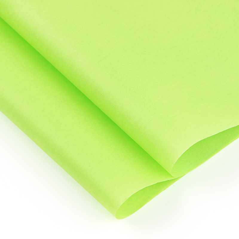 Yellow green