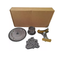 OE 12626403 Kit De Cadena De Tiempo d'origine pour Chevrolet Silverado Avalanche Trailblazer Tahoe 5.3L Tendeur de chaîne de distribution K