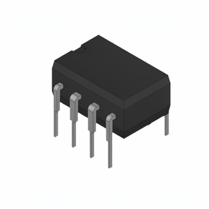 CAT5111P-10 8 DIP Manufacturer Channel Components Electronic Data Acquisition - Product Image 1