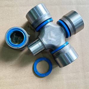 Chất lượng cao phổ Doanh chéo trục cardan <span class=keywords><strong>crosshead</strong></span> 26.97*183mm xe chỉ đạo chéo doanh - Product Image 3