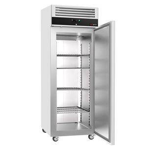 Réfrigérateur gastro GGM en acier inoxydable ECO - 600 litres - avec 1 porte - Product Image 4