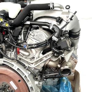Motor biturbo M277 980 M279 980 6.0T para Benz S600 AMG Benz 680 G65, conjunto de motor para coche M277 980 M279 980 6.0T biturbo - Product Image 6