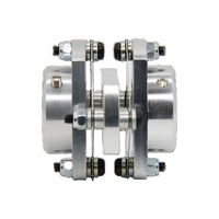 Accouplement rotatif BL-1, encodeur rotatif, accouplement élastique
