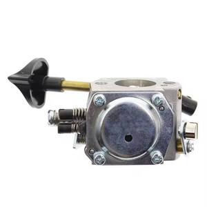 <span class=keywords><strong>คา</strong></span><span class=keywords><strong>ร์</strong></span><span class=keywords><strong>บู</strong></span>เรเตอร์สำหรับเครื่องเป่าลมสะพายหลัง Stihl รุ่น BR400 BR420 BR380 BR340 BR320 SR320 SR340 SR380 <span class=keywords><strong>SR400</strong></span> SR420 HD-4A HD-4B HD-13B - Product Image 5