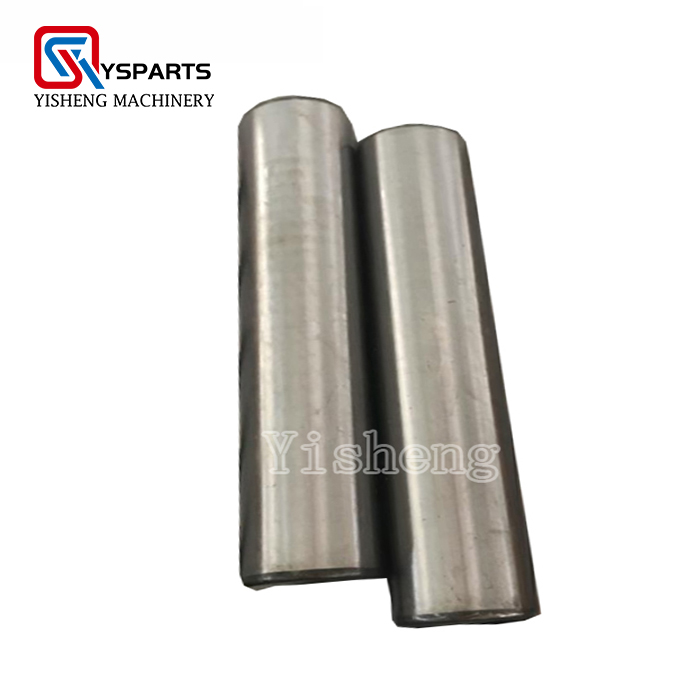 Digger Machinery Parts Excavator Track Pin for ZX30 ZX40 ZX50
