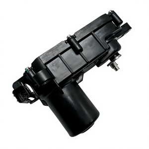 Moteur de collecteur d'admission 28323-2GTA1 pour véhicules Hyundai Kia, pièce de rechange - Product Image 2