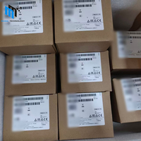 Modules de contrôle PLC Siemens SIMATIC S7-1200 à bas prix 6ES7211-1HE40-0XB0 6ES7211-1BE40-0XB0 pour la programmation PLC industrielle