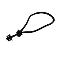 Nouveau tuyau de trop-plein supérieur de radiateur pour 2012-2016 Range Rover Evoque L538 modèles LR024251 LR060347 LR032094